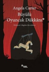 Büyülü Oyuncak Dükkanı