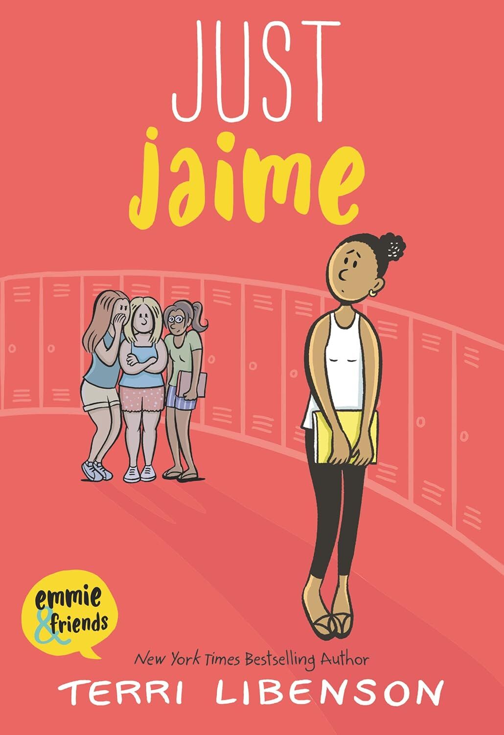 Just Jaime 3