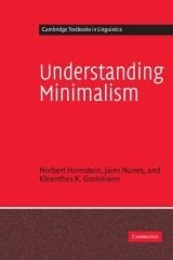 Understanding Minimalism