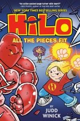 All the Pieces Fit, Hilo 6