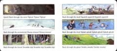We're Going on a Bear Hunt