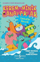 KMC: Canavarlar Havuzda
