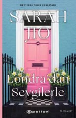 Londra'dan Sevgilerle