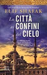 La citta ai confini del cielo