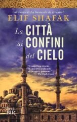 La citta ai confini del cielo