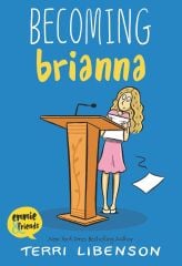 Becoming Brianna 4
