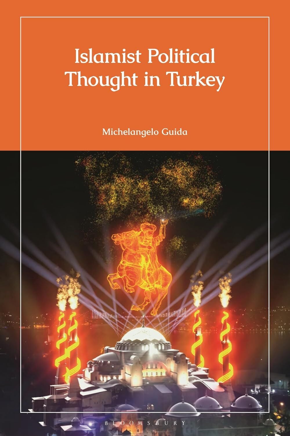 Islamist Political Thought in Turkey
