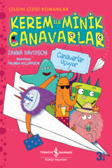 KMC: Canavarlar Uçuyor