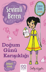 Doğum Günü Karışıklığı - Dikkatli Olmak