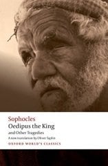 Oedipus the King and Other Tragedies