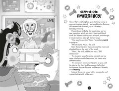 Knutz and Boltz and the Sorcerer of Science 1