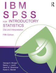 IBM SPSS for Introductory Statistics