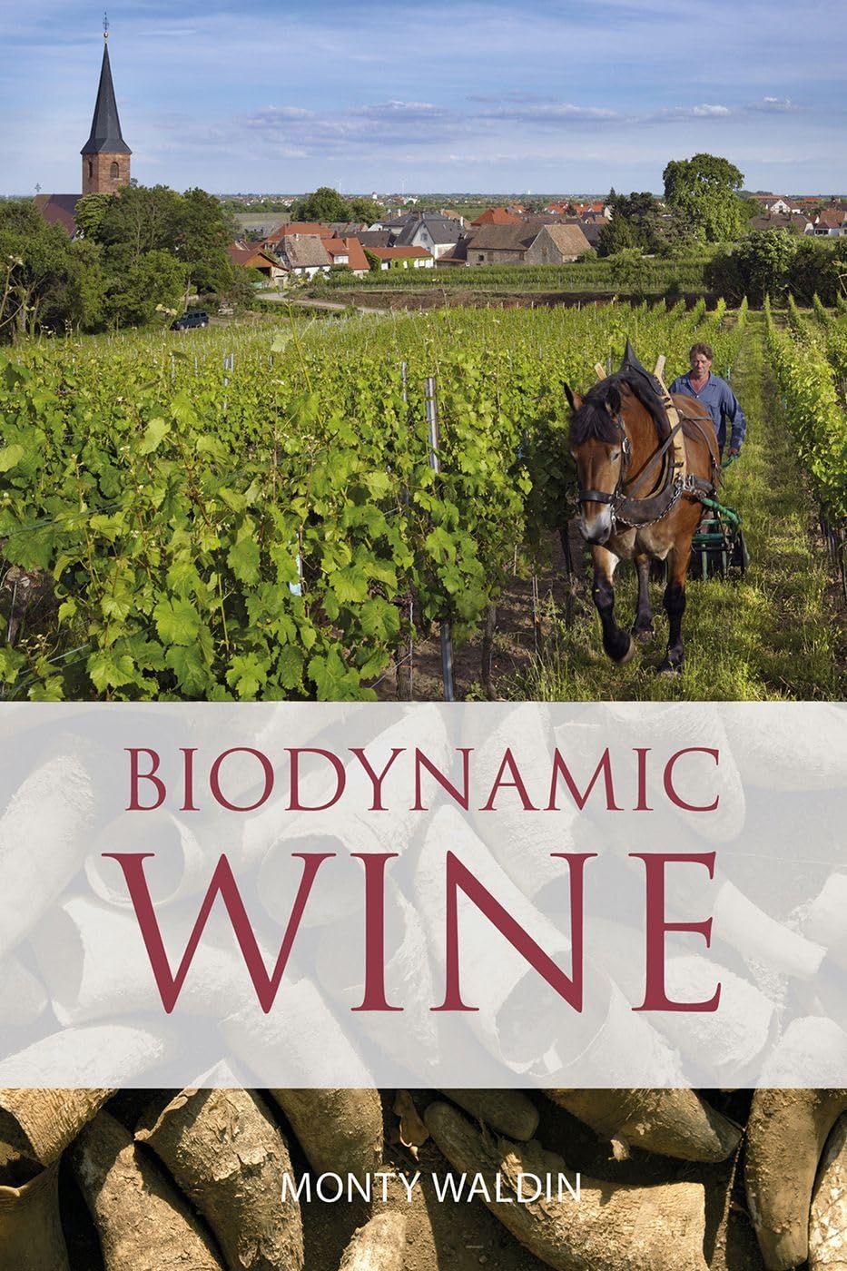 Biodynamic Wine