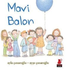 Mavi Balon