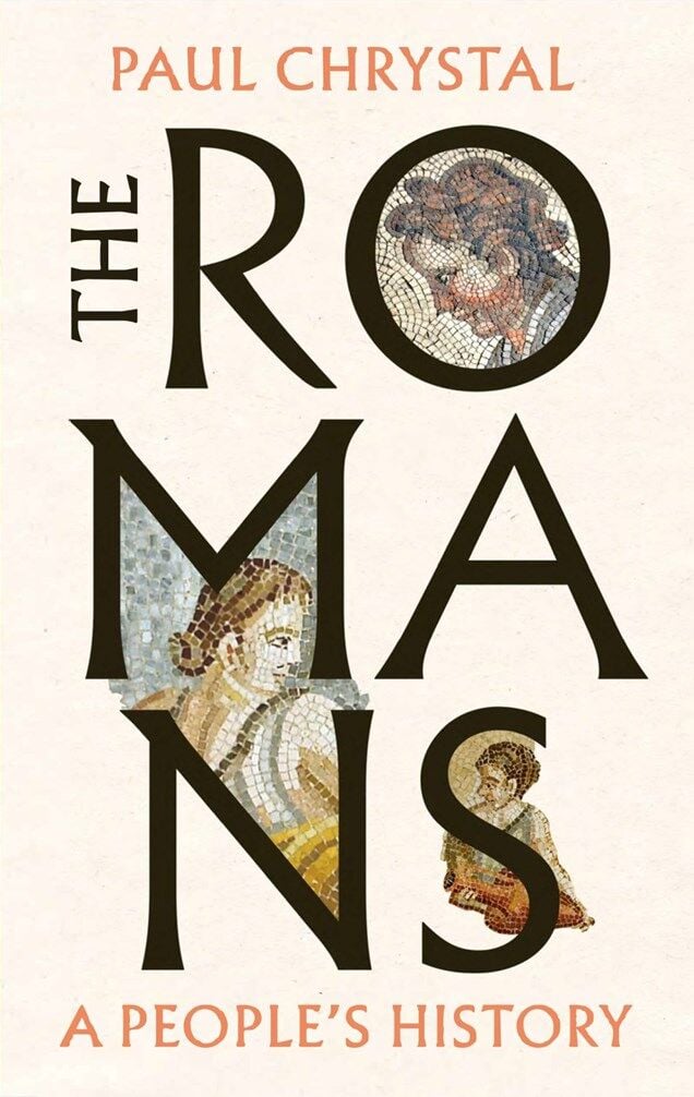 Romans: A People’s History