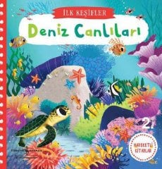Hareketli Deniz Canlıları - İlk Keşifler
