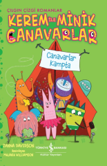 KMC: Canavarlar Kampta