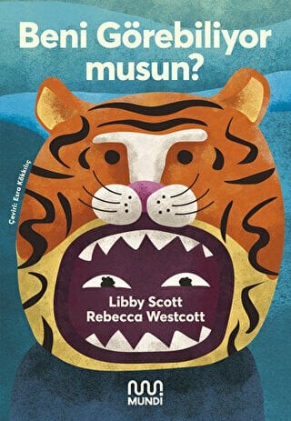 Beni Görebiliyor Musun?