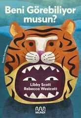 Beni Görebiliyor Musun?