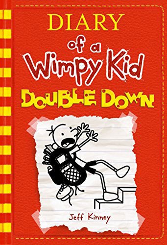 Double Down, DWK 11