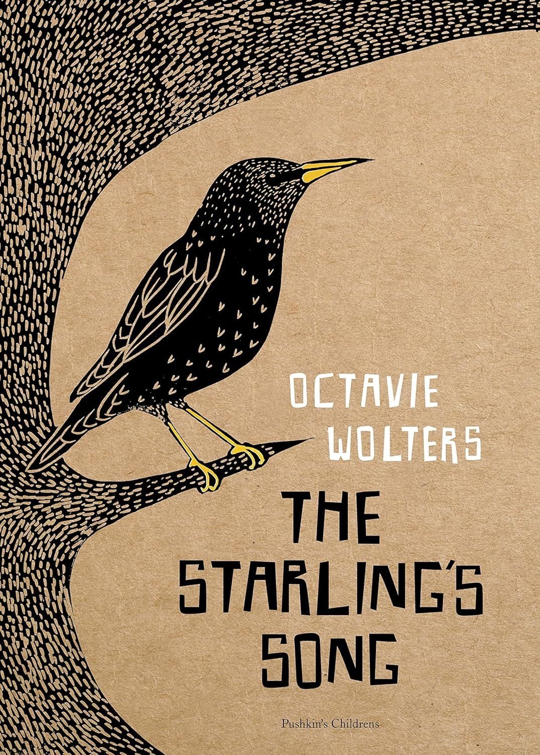 Starling's Song