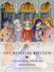 Medieval Kitchen