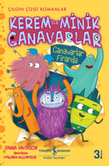KMC: Canavarlar Firarda