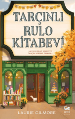 Tarçınlı Rulo Kitabevi