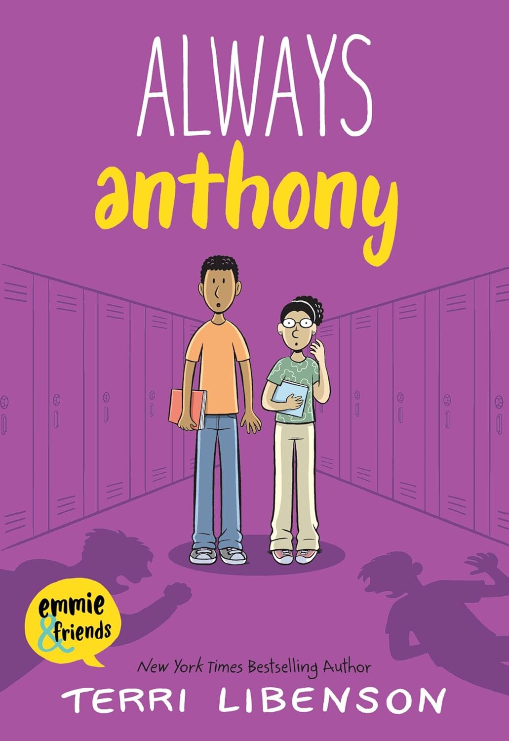 Always Anthony 8
