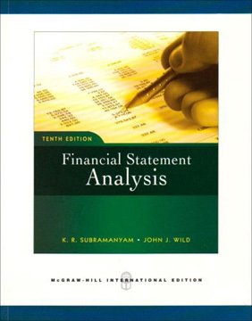 Financial Statement Analysis