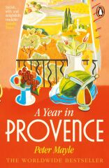 Year in Provence