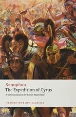 Expedition of Cyrus