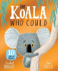 Koala Who Could 10th Anniversary Edition