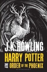 Order of the Phoenix, Harry Potter 5