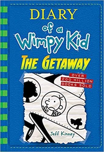 Getaway, DWK 12