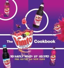Vimto Cookbook