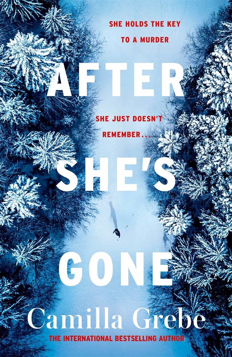 After Shes Gone, Hanne Lagerlind-Schon 2