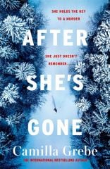 After Shes Gone, Hanne Lagerlind-Schon 2