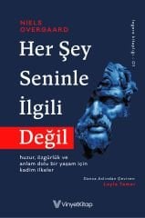 Her Şey Seninle İlgili Değil