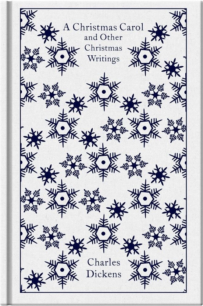 Christmas Carol and Other Christmas Writings