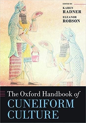 OHB Cuneiform Culture