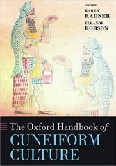OHB Cuneiform Culture