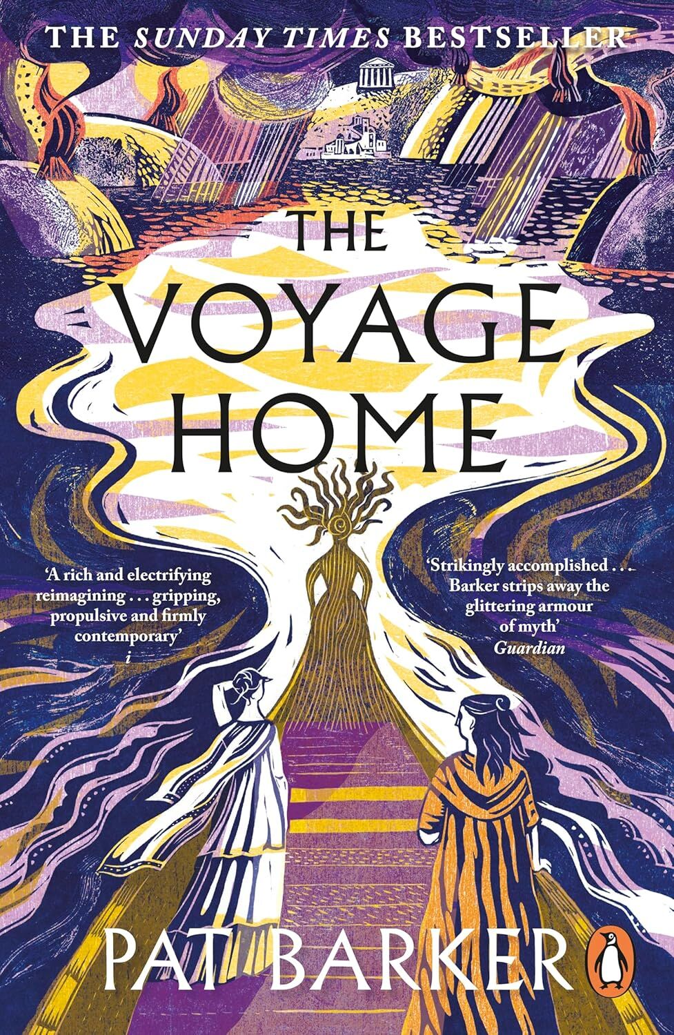 Voyage Home