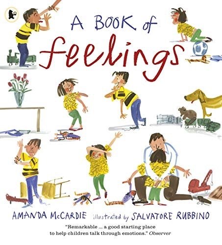 Book of Feelings