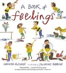 Book of Feelings