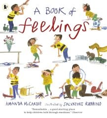 Book of Feelings