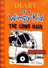 Long Haul, DWK 9