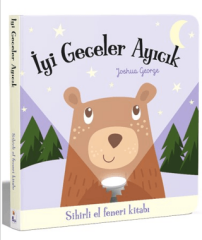 İyi Geceler Ayıcık