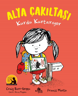 Kurdu Kurtarıyor