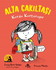 Kurdu Kurtarıyor